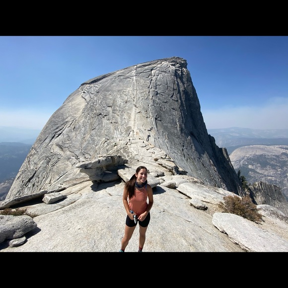 Meet your Posher, Rebekah - Picture 1 of 1